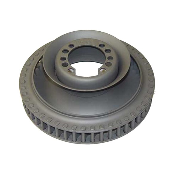 Aftermarket D37377 Torque Converter Guide Wheel Fits Case 1150E 1150D 1150C 1150B 1150 CLU40-0251 - main